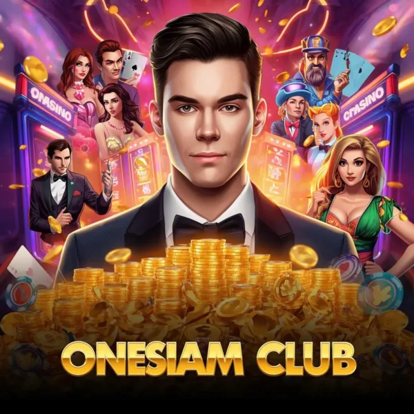 onesiam club